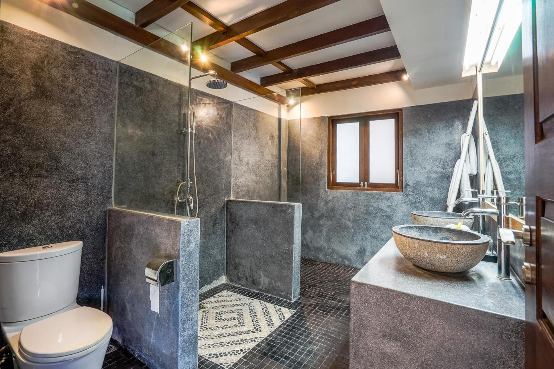 Villa Cira - 5 Bedrooms Private Next To *